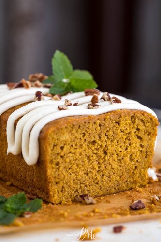 FABULOUS FALL DESSERTS - cover