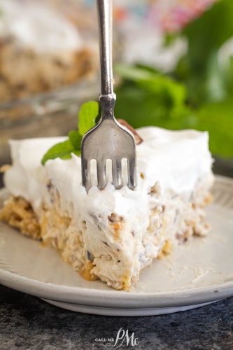 Surprise Million Dollar Pie