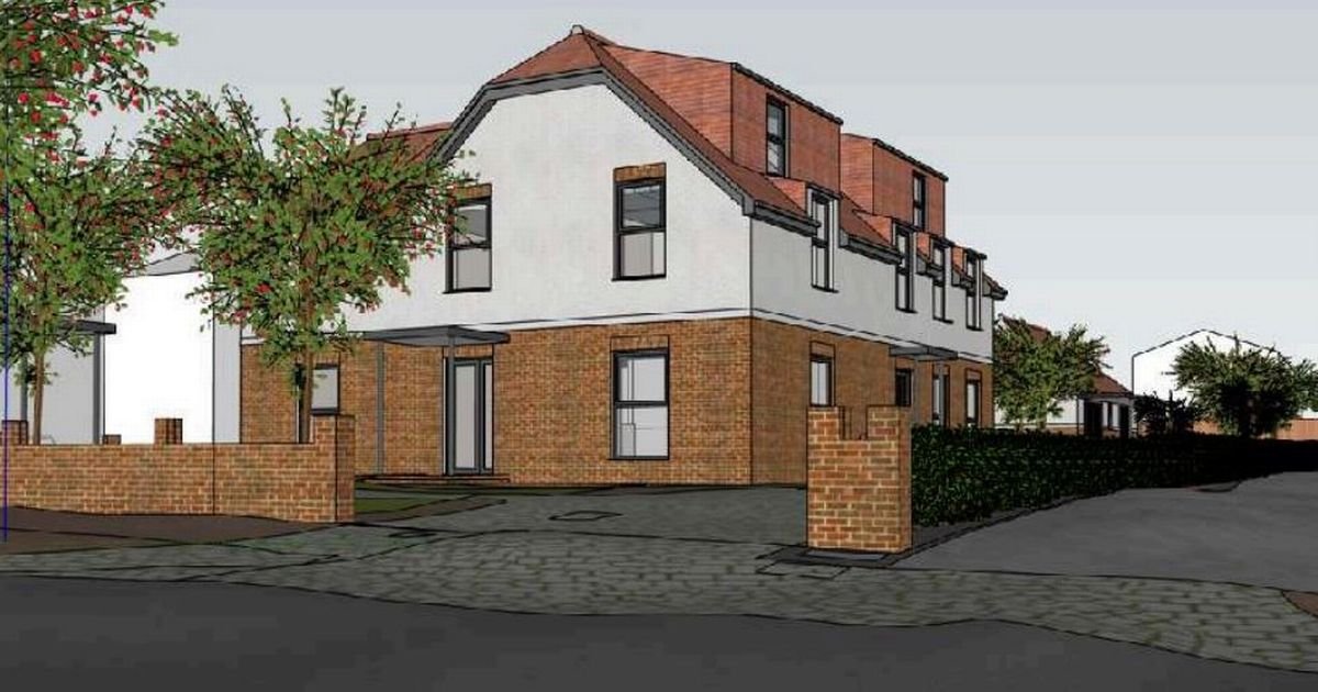 Cambridge bungalow could be knocked down to make way for 10 person HMO