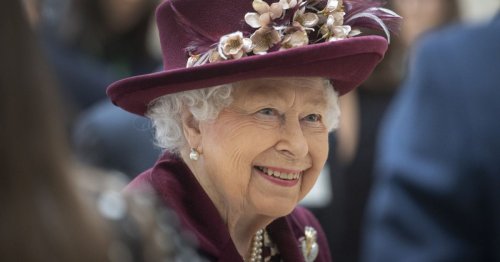 Queen preparing for new royal wedding after latest proposal