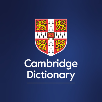 Cambridge Dictionary (US): English to Traditional Chinese