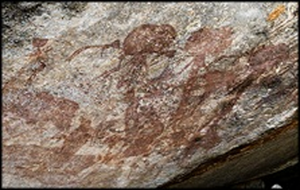 Amak'hee 4: a newly documented rock art site in the Swaga Swaga Game Reserve | Antiquity | Cambridge Core