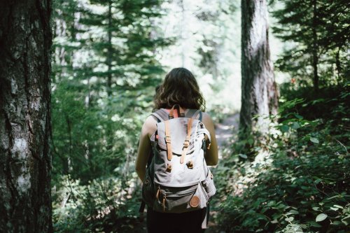 4 Reasons Why Hiking is the Best Outdoor Activity