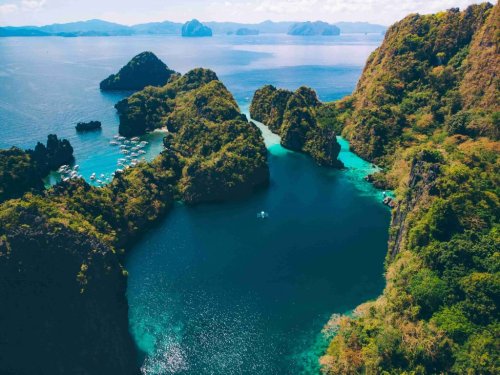 11 Reasons Why Tourists Love Palawan So Much