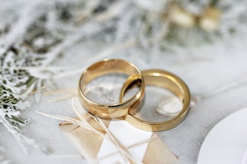 Why June is Celebrated as Wedding Month