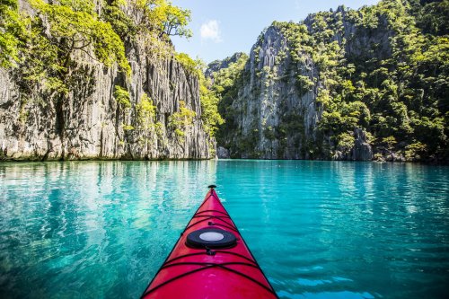 Tripadvisor’s Must-visit Philippine Destinations this Summer 2022