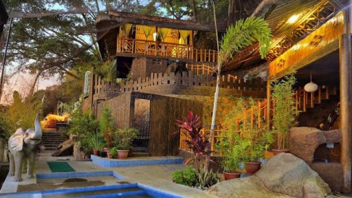 The Best Tourist Spots to Visit in Antipolo
