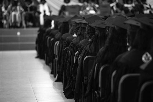 Seize Your Graduation Day 2022 with These Fun Activities