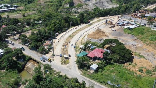 Ongoing Infrastructure Projects in Cebu