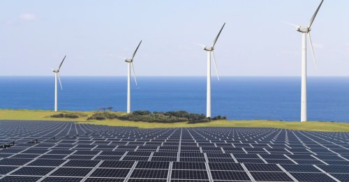 PH’s Renewable Energy Use backed up with Recent REM Launch