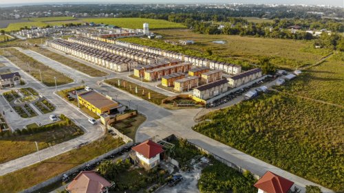 How Camella Properties in Bacolod Shape a New Central Business District