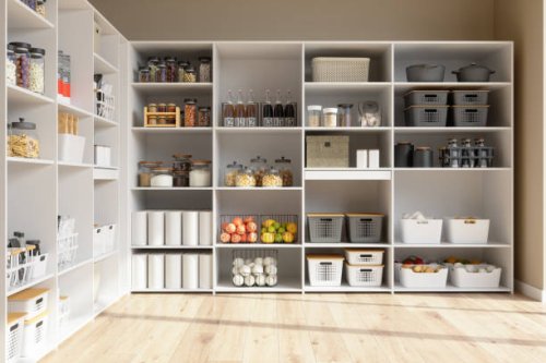17 Must-Have Items You Should Always Store in your Pantry