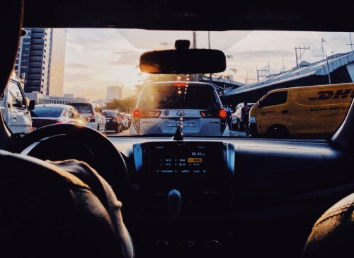 Worsening Metro Manila Traffic: Living in the City vs. the Provinces