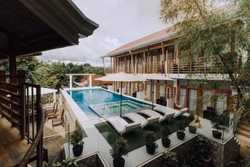 Top Bohol Staycation Places for Your Next Trip