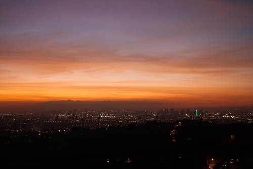 Why consider Living in Antipolo?