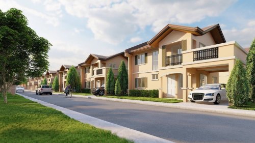 Camella unveils its newest house and lot community in General Santos City