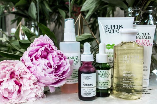 8 Easy-to-Follow Skincare Tips for Moms