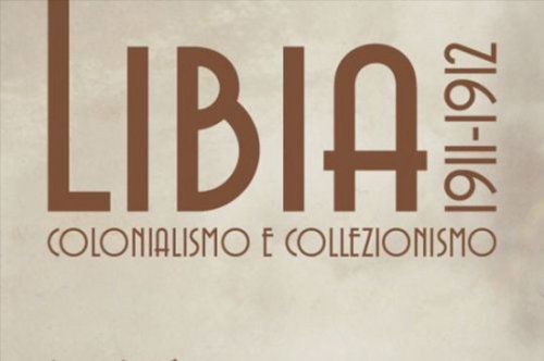 Mostra fotografica Libia 1911-1912 a Bologna fino al 12 dicembre 2022