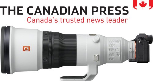 Sony ottiene un'altra partnership esclusiva con la più grande organizzazione giornalistica del Canada, The Canadian Press