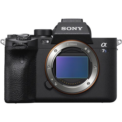 Sony a7S III Firmware Update Version 2.01 Released
