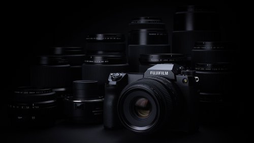 Fujifilm Releases New Digital Camera Control Software Development Kit