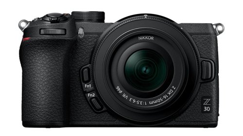 Nikon Z30 & NIKKOR Z 400mm f/4.5 Lens Pricing Info