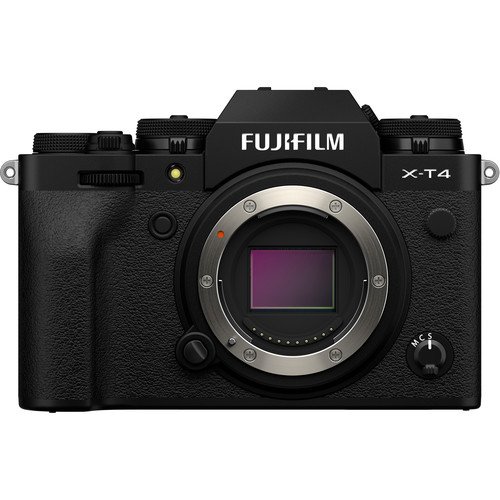 Fujifilm X-T5 Will Feature 40MP Non-Stacked Sensor | Camera Times
