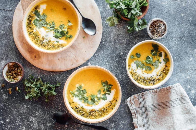 Beat Flu Season! 15 Immune-Boosting Soups To Nourish Your Body