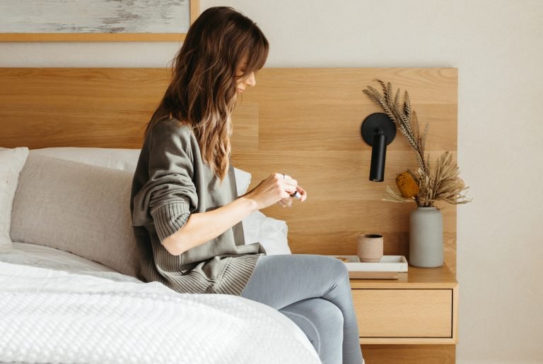 How I Structure My Morning Routine—And Why It’s the Most Powerful Part of My Day