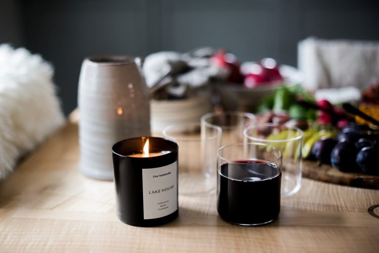 Set the Mood: Our Favorite Winter Candles Fill Your Home With Cozy Vibes