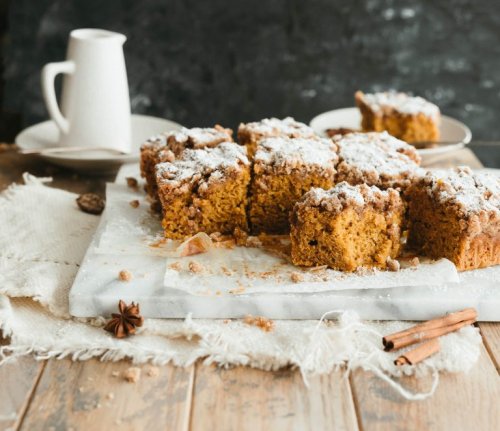 The 18 Best Pumpkin Desserts to Make This Fall
