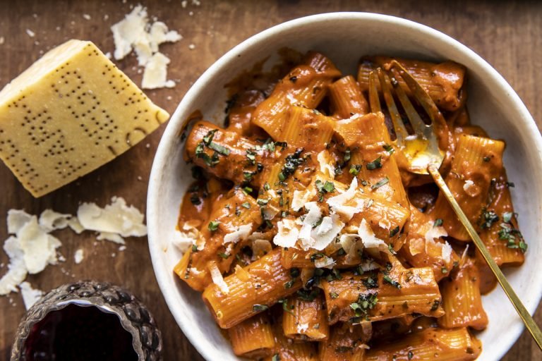 15 Fall Pasta Dishes That Put Autumnal Flavors Front and Center