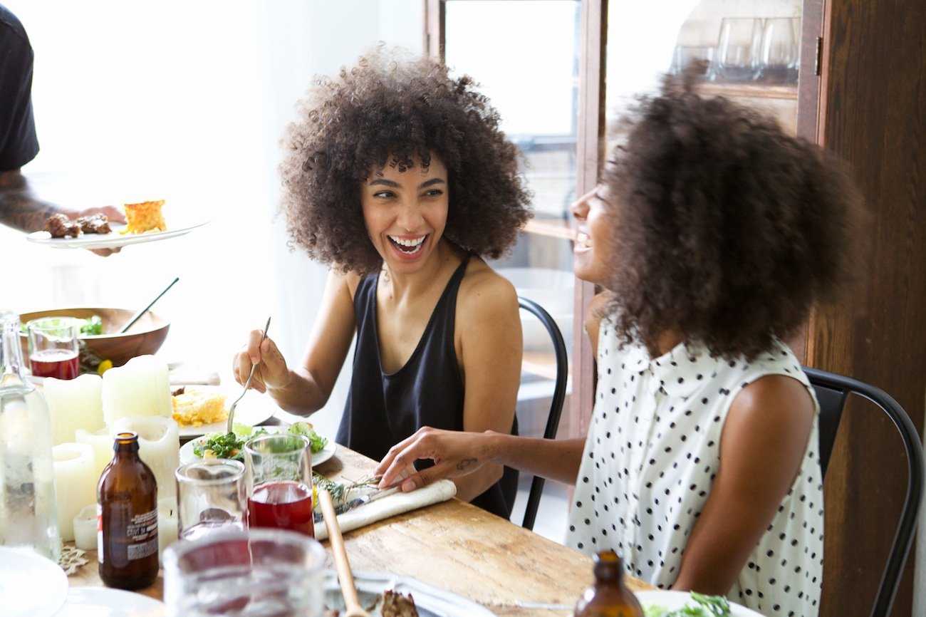 6 Ways To Make Grown-Up Friends In A New City