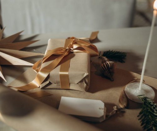 Time to Get Crafty: These 23 Ideas Are Gift-Wrapping Gold
