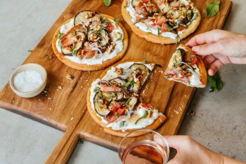 12 Homemade Pizza Recipes to Satisfy Every Craving