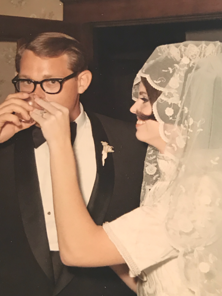 We Got Love Advice from Women Who’ve Been Married Over 40 Years