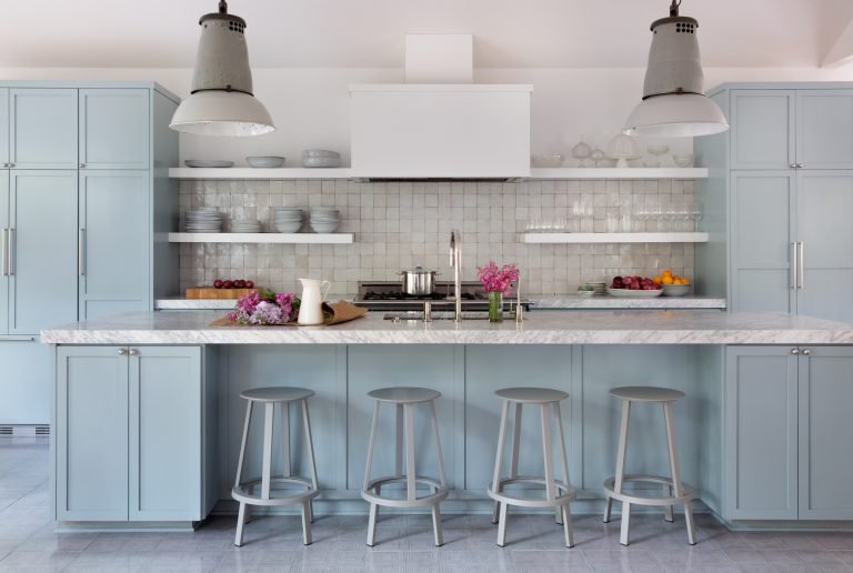 Prepare Your Pinterest Boards—These 11 Kitchen Islands Couldn’t Be More Perfect
