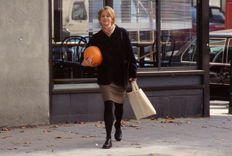 It’s Official: These 15 Movies Will Give You All the Fall Feels