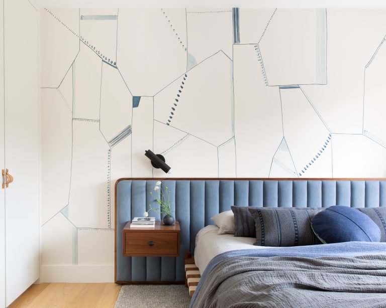 These 7 Unexpected Wall Décor Ideas Prove You Don’t Need ‘Art’ To Create Impact