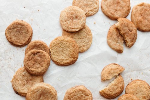 17 Taste Testers Agreed—This Is the Best Snickerdoodle Recipe on the Internet