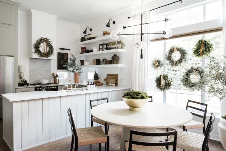 We Spend Hours a Day on Pinterest—Here’s the Best DIY Holiday Decor Ideas We Found