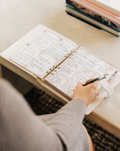 Why a Writing Ritual Is the Ultimate Creativity Boost—How to Design One for Yourself