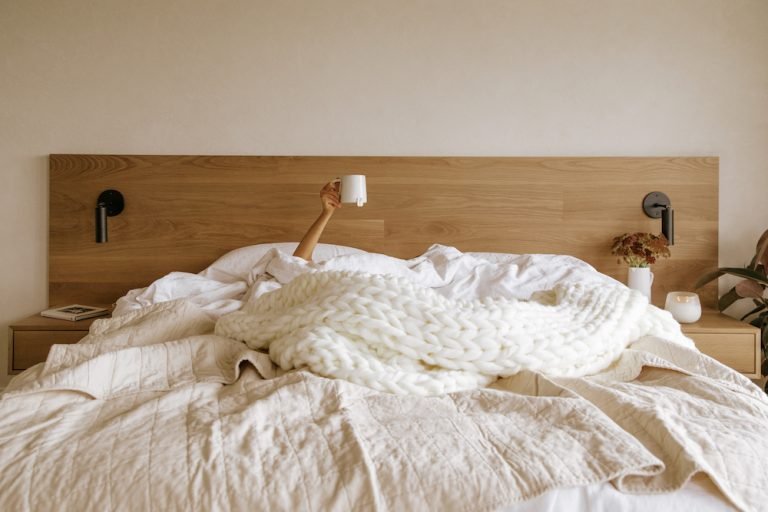 You Snooze, You Win: 7 Sleep Resolutions to Inspire a Happier and Healthier Year