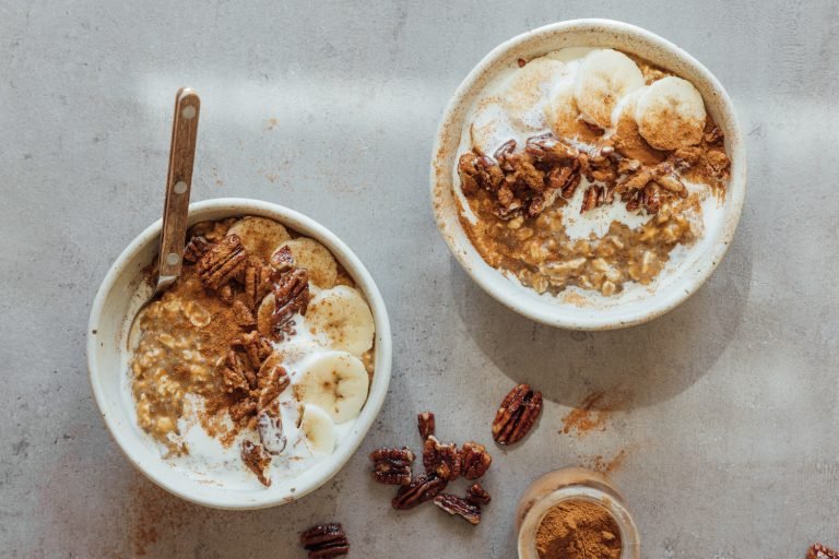 Is This Popular Breakfast Food Spiking Your Blood Sugar?