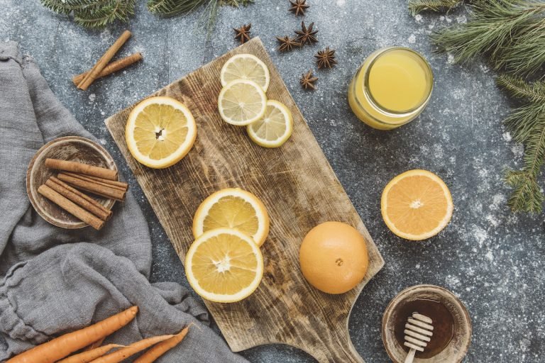 The Nutritionist-Approved Wellness Elixir We’re Sipping All Winter Long