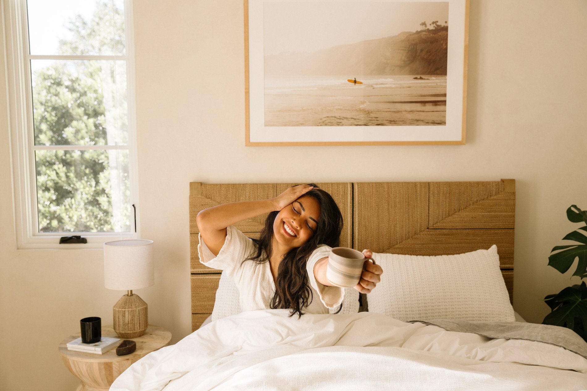 What I Learned From 'Sex When You Don’t Feel Like It'—A Sex Therapist's Guide to Getting Your Groove Back