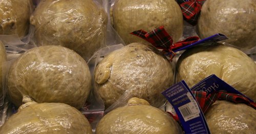 Haggis : cet ingrédient surprenant du plat emblématique écossais