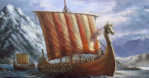 On en sait plus sur les Vikings et leur empire commercial