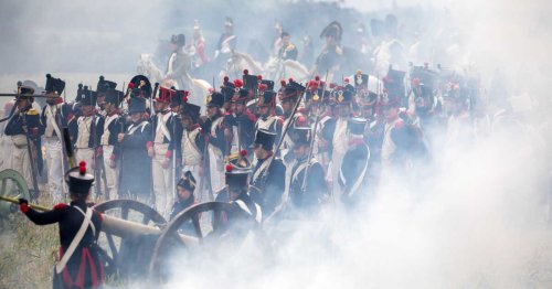 “Il faut brûler Paris”: voici le voeu funeste d'un général prussien en 1815