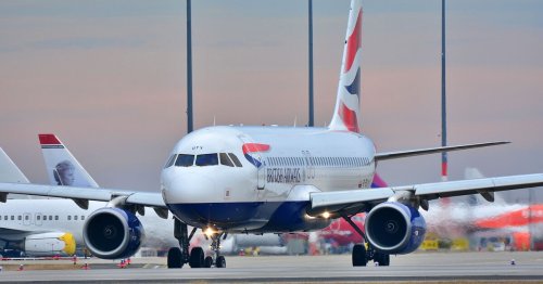 Où dorment les membres de l’équipage d’un avion sur les vols long-courriers ?